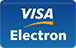 Visa Electron Logo